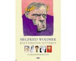 Woldhek - Knetterende Letteren