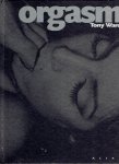 WARD, Tony - Tony Ward - Orgasm.