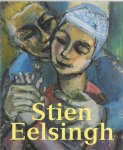 Smit-Muller, R.H. - Stien Eelsingh 1903-1964