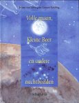 Mieke van Tilburg, Govert Schilling - Volle Maan, Kleine Beer En Andere Nachtbeelden