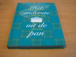 Day-Lewis, Tamasin - Het onderste uit de pan - voor de vindingrijke kok in de (geld)bewuste keuken