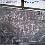 Kroonenberg, H. van den - Universiteit Twente