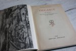 Lettinga, Jan P. - OEGARIT / een nieuwe phoenicische stad uit de oudheid.
