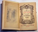 Austen, Jane - Mansfield park Vol II