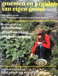 Diversen - Groenten en kruiden van eigen grond