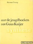 Tromp, Herman - Over de jeugdboeken van Guus Kuijer