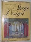 Oenslager, D. - Stage design : four centuries of scenic invention.