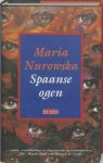 M. Nurowska - Spaanse ogen