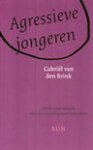 Brink, G. van den - Agressieve jongeren / duiding en aanpak van een verontrustend fenomeen