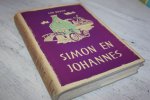 Bruijn, Cor - Simon en Johannes