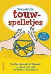 Son Tyberg - Reuzeleuke touwspelletjes