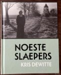 Kris Dewitte - Noeste Slaepers, een fotoboek vol Veurnse ziel en creativiteit!