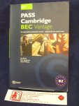 Wood, Ian, Paul Sanderson, Anne Williams - Pass Cambridge BEC Vantage An examination preparation course / Updated