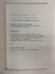R.A. Bitter - Vreemdelingschap bij Philo van Alexandrië ; Een onderzoek naar de betekenis van Paroikos