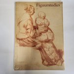Schatborn - Figuurstudies ned.tekeningen 17e eeuw