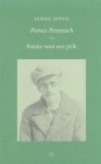 Joyce, James - Pomes Penyeacht. Poëie voor een prik.