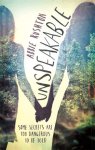 Abbie Rushton - Unspeakable