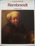 TUMPEL, CHRISTIAN, - De grote meesters. Rembrandt.