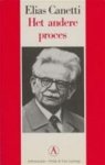 Elias Canetti - Het andere proces