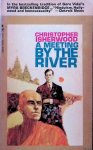 Isherwood, Christopher - A Meeting by the River Isherwood, Christopher - A Meeting by the River