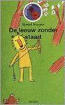 S. Kuyper, Doortje Hannig - De leeuw zonder staart