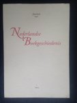 - Jaarboek voor Nederlandse Boekgeschiedenis, nr 1 - Jaarboek voor Nederlandse Boekgeschiedenis, nr 1