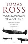 Tomas Ross - Voor koningin en vaderland