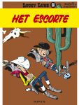 RENÉ. Goscinny, - Lucky luke 28. het escorte