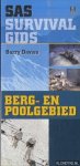 Davies, Barry - SAS Survival Gids: Berg- en poolgebied