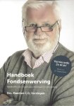 Maerten C.G. Verstegen - Fondsenwerving