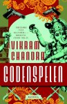 Vikram Chandra - Godenspelen