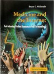 Bruce C. McKenzie - Medicine and the Internet