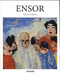Ulrike Becks-Malorny - Ensor Basismonografie