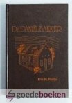 Florijn, Drs. H. - Ds. Daniel Bakker --- Zijn leven, opvolgers, gemeenten en brieven