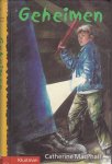 MacPhail, Catherine - Geheimen