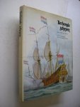 Abranson, Erik / Terweijden, J.C. vert. - Beroemde schepen. Met 20 schilderijen door Edward Mortelmans Abranson, Erik / Terweijden, J.C. vert. - Beroemde schepen. Met 20 schilderijen door Edward Mortelmans