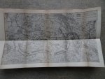 Babin, Gustave - LA BATAILLE DE LA MARNE (6-12 Septembre 1914) Esquisse d'un tableau d'ensemble. Avec 9 cartes.