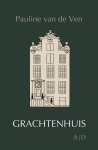 Pauline van de Ven - Grachtenhuis