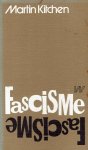 Martin Kitchen - Fascisme