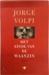 Jorge Volpi - Het einde van de waanzin
