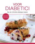 Anne Iburg - Gezonde voeding - Voor diabetici