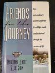 L'Engle, Madeleine and Shaw, Luci - Friends for the journey