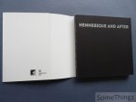 Mil De Kooning, Ronny De Meyer. - Hennebique and after : beton in Belgie 1890-2020.