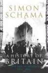 Schama, Simon - History of Britain