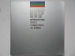 - International textile competition '87 Kyoto. - International textile competition '87 Kyoto.