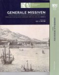 s'JACOB, H.K. - Generale Missiven van Gouverneurs-Generaal en Raden aan Heren XVII der Verenigde Oostindische Compagnie - Deel XIV: 1761-1767 - Band 1 + 2.