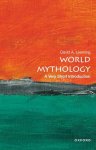 David A. (professor Emeritus Of English And Comparative Literature Leeming - (1) World Mythology: A Very Short Introduction