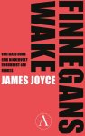 James Joyce - Finnegans Wake