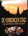 BITTER - De verborgen stad