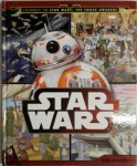  - Journey to Star Wars